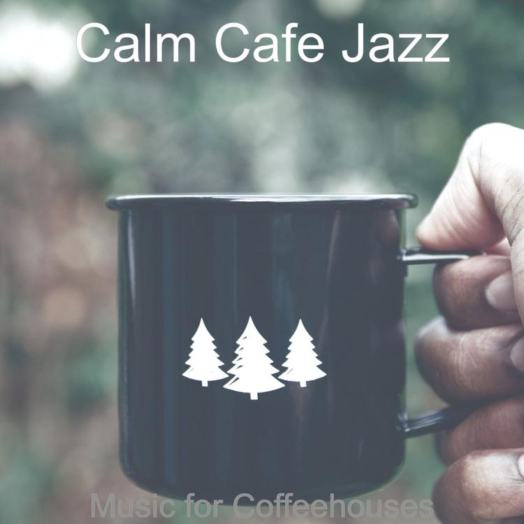 Calm Cafe Jazz's avatar image