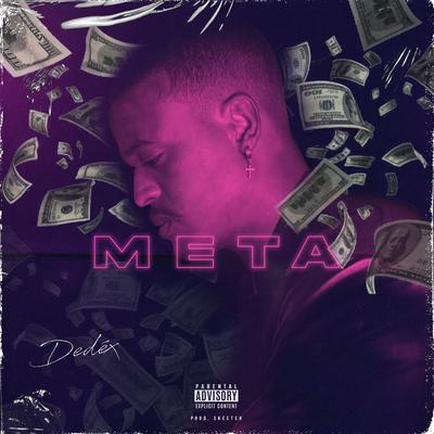 Meta By Dedex, Skeeter Beats's cover