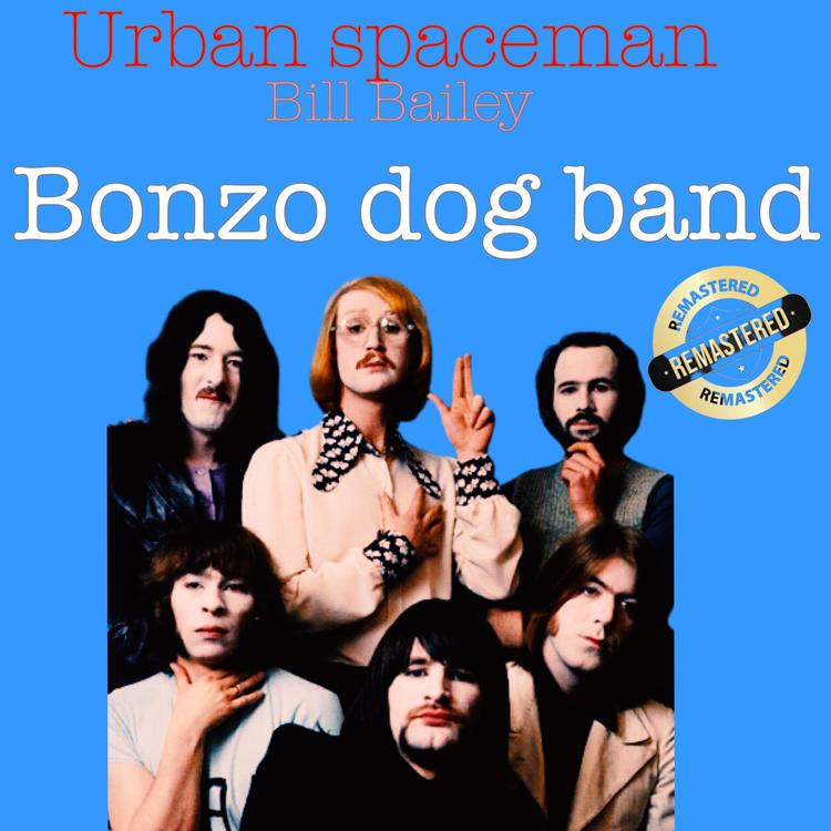 Bonzo Dog Band's avatar image