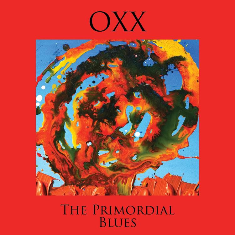 Oxx's avatar image