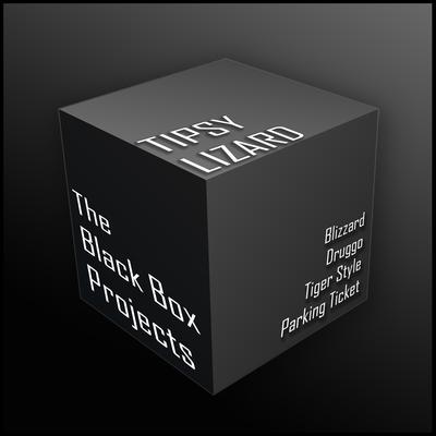 The Black Box Projects's cover