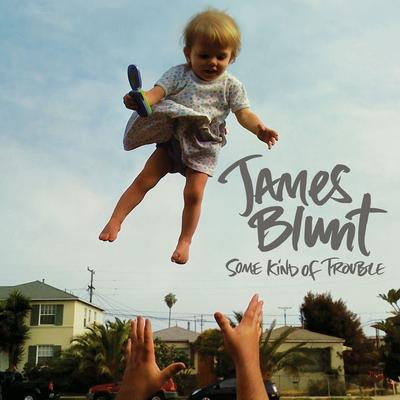 No Tears By James Blunt's cover