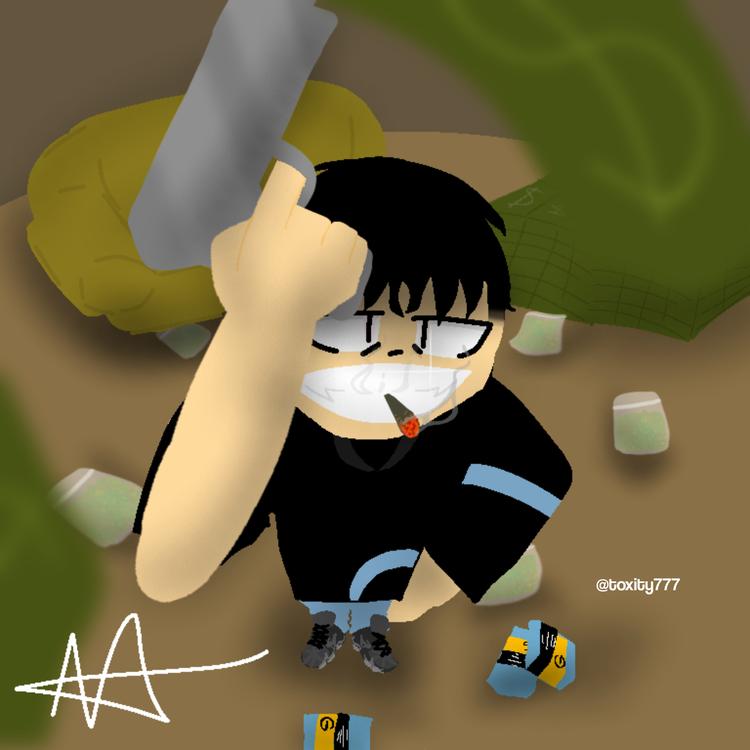 Toxity777's avatar image