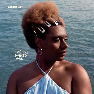 Mel By Liniker's cover