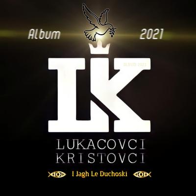 LUKAČOVCI's cover