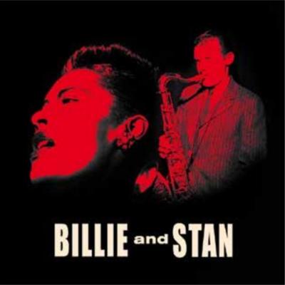 Billie and Stan's cover