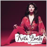 Kate Bush's avatar cover