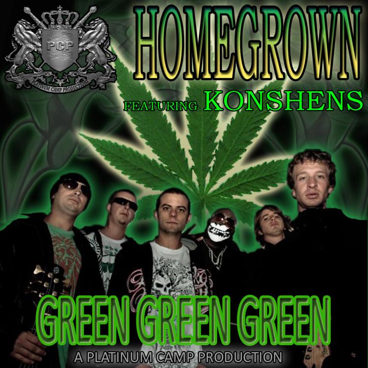 HomeGrown's avatar image