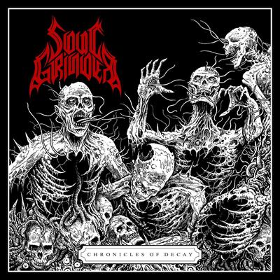 Hymn of Death (Bonus Track) By Soul Grinder's cover