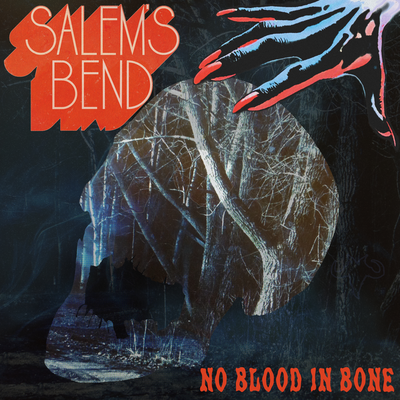 Salem's Bend's cover