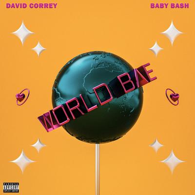 World Bae's cover