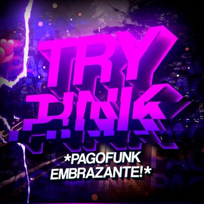 Beat Try (Pagofunk) By Sr. Nescau's cover