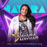 Nayara Maynar's avatar cover