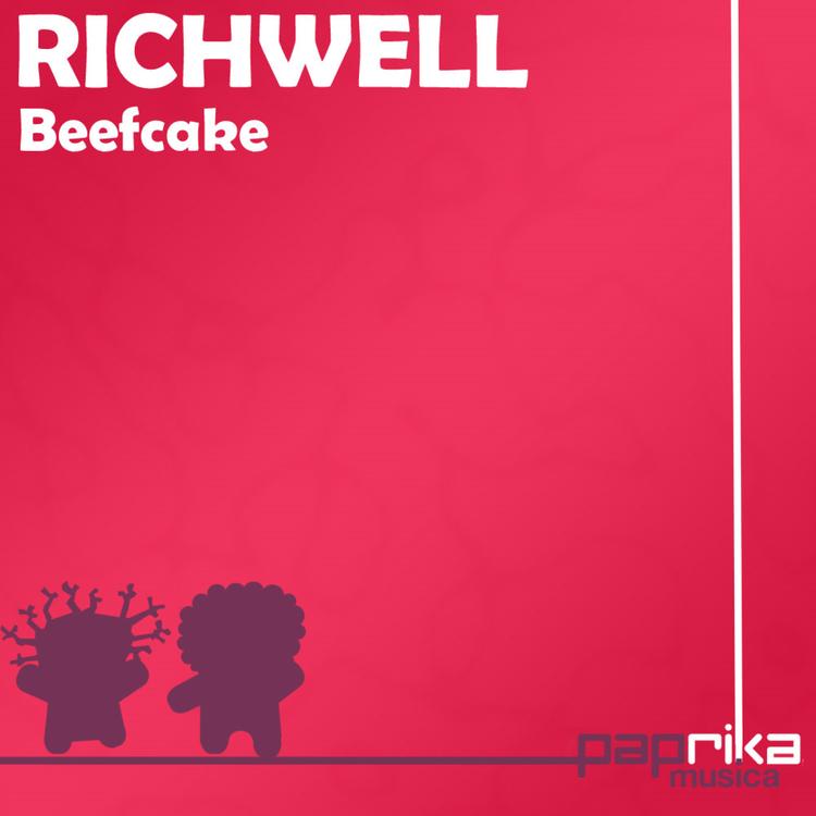 Richwell's avatar image