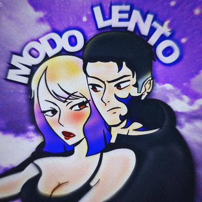 Modo Lento's cover