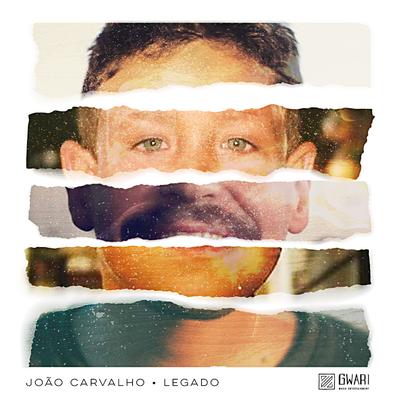 João Carvalho's cover