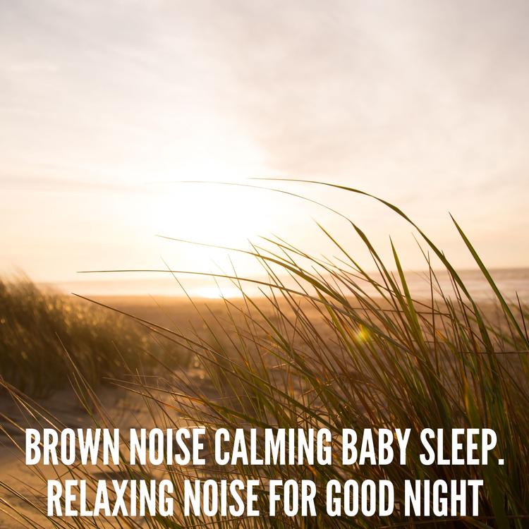 Brown Noise Calming Baby Sleep's avatar image