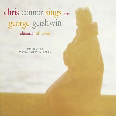 Chris Connor Sings the George Gershwin Almanac Of Song's cover