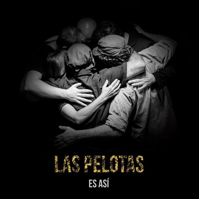 Es Así's cover