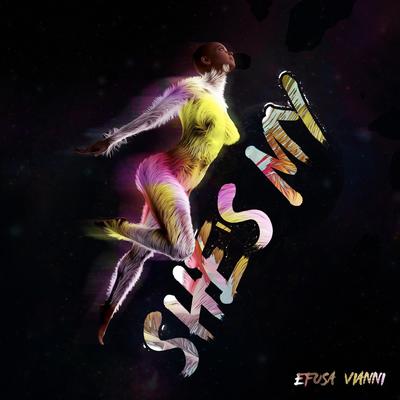 She's My By Vianni, Efosa's cover