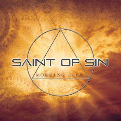 Morning Glow By Saint Of Sin's cover