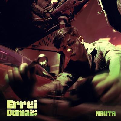 Errei Demais By Nauta, Original Quality, AMUSIK's cover