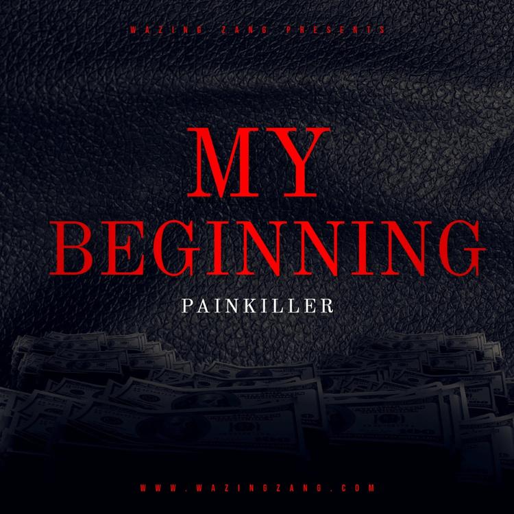 PainKiller's avatar image