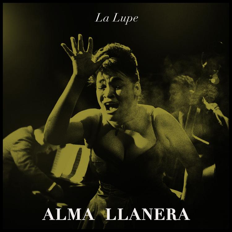 La Lupe's avatar image