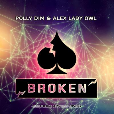 Broken (feat. Alex Lady Owl)'s cover