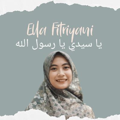 مَرْحَبًا يَا رَمَضَان By Ella Fitriyani's cover