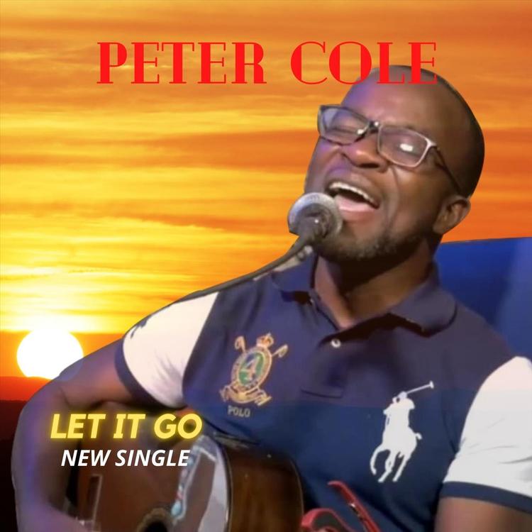 Peter Cole's avatar image