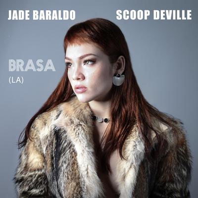 Brasa (LA) By Jade Baraldo's cover