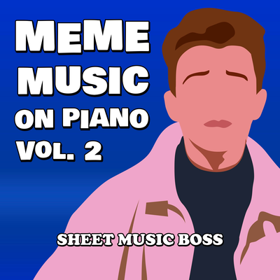 Pizza Theme (From Spiderman 2: The Game)'s cover