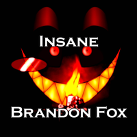 Brandon Fox's avatar cover