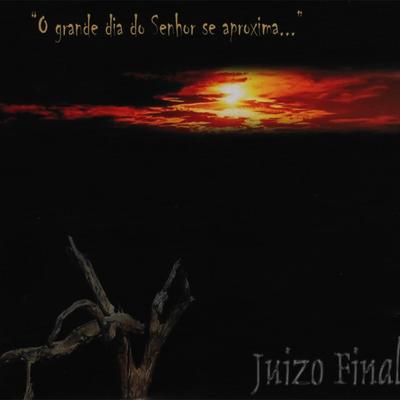 Juízo Final's cover