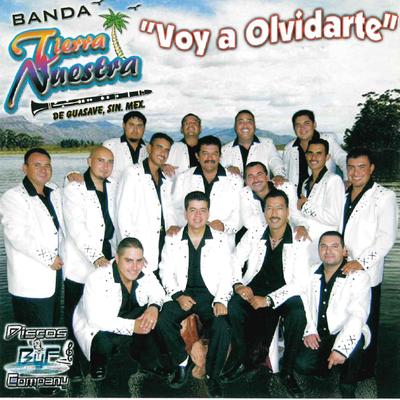 Banda Tierra Nuestra's cover