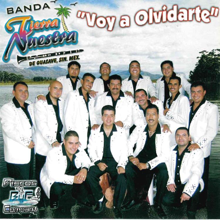 Banda Tierra Nuestra's avatar image