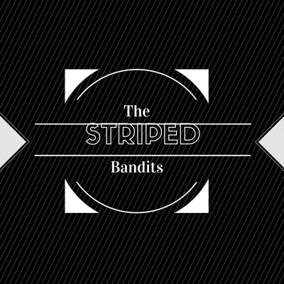 Your Own Funeral By The Striped Bandits's cover