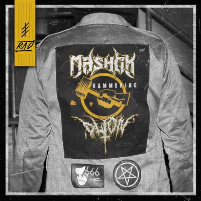 Hammering By Mashok, D'Lion's cover