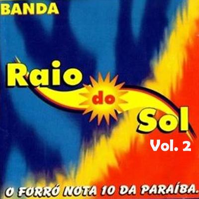 BANDA RAIO DO SOL VOL. 2's cover