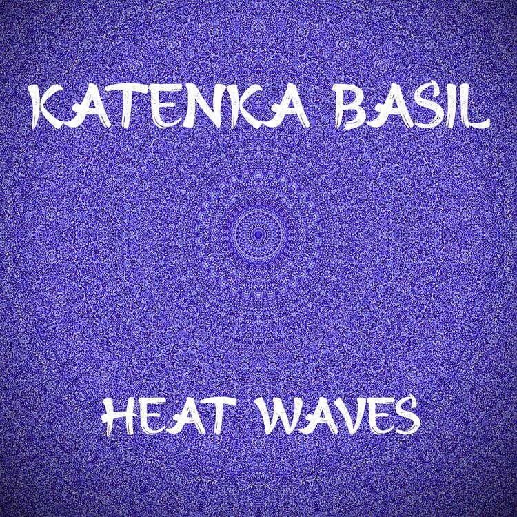 Katenka Basil's avatar image
