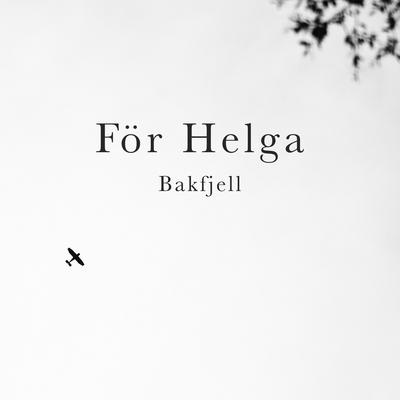 För Helga By Bakfjell's cover