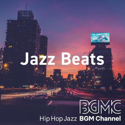 Smooth Vibes By Hip Hop Jazz BGM channel's cover