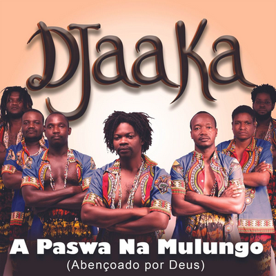Paswa Na Mulungo's cover