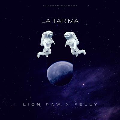 La Tarima's cover