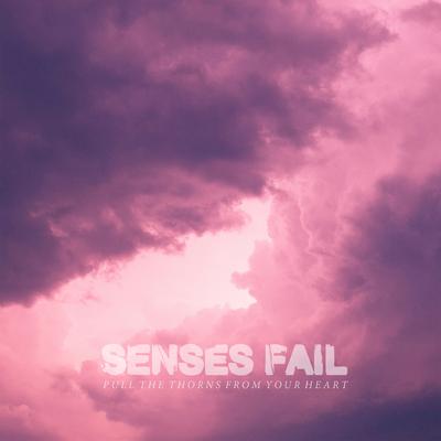 Wounds By Senses Fail's cover