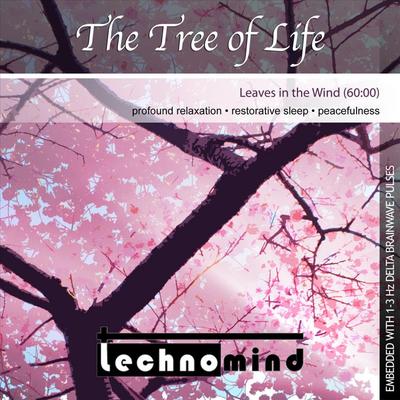 The Tree of Life By Technomind's cover