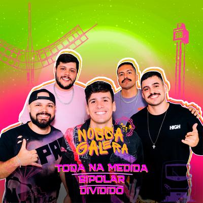 Toda na Medida / Bipolar / Dividido (Ao Vivo)'s cover