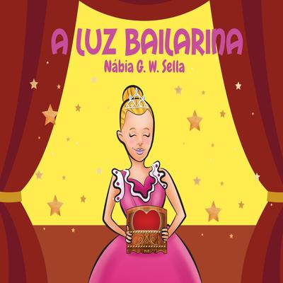 A Luz Bailarina's cover