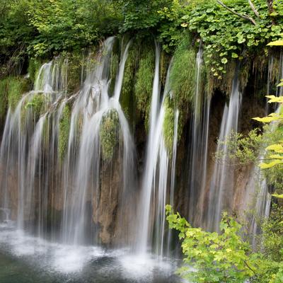 Sons De Cachoeira (Loop): Sons De Água Calmas's cover